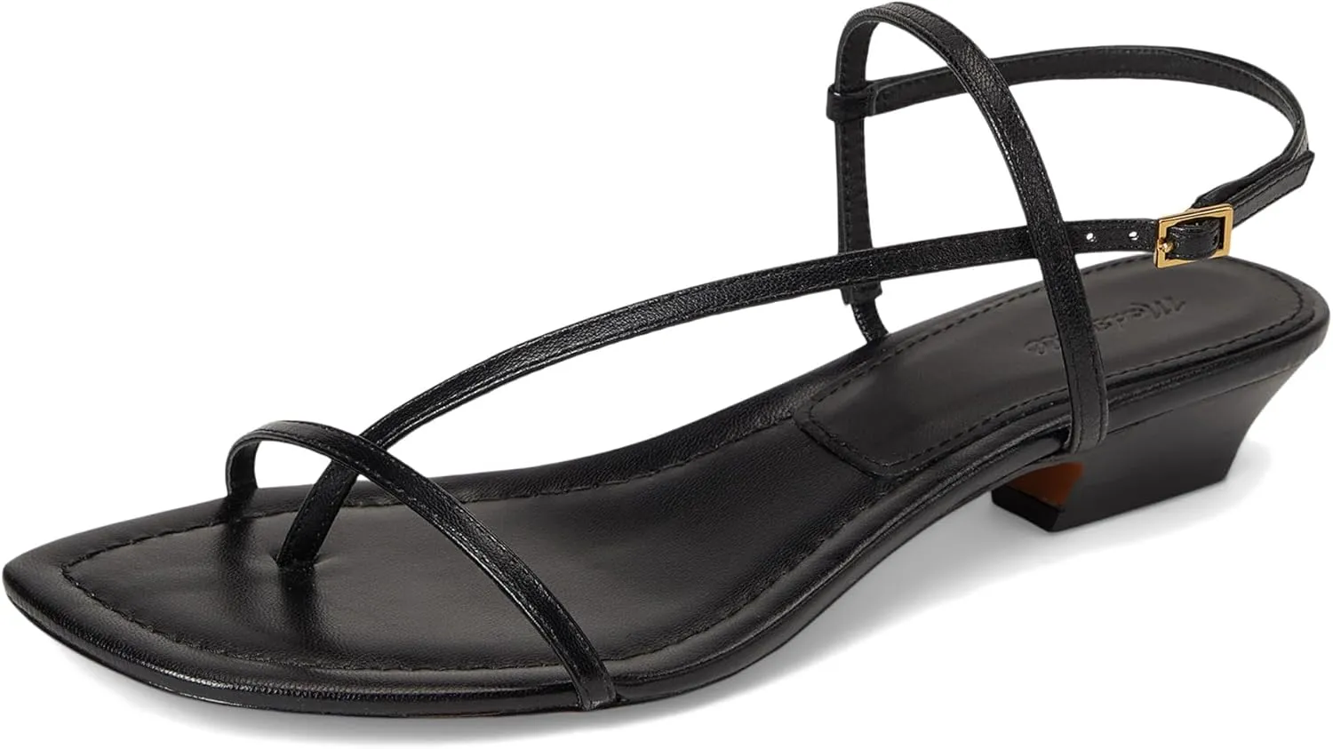 Madewell Women's Tonio Strappy Sandal