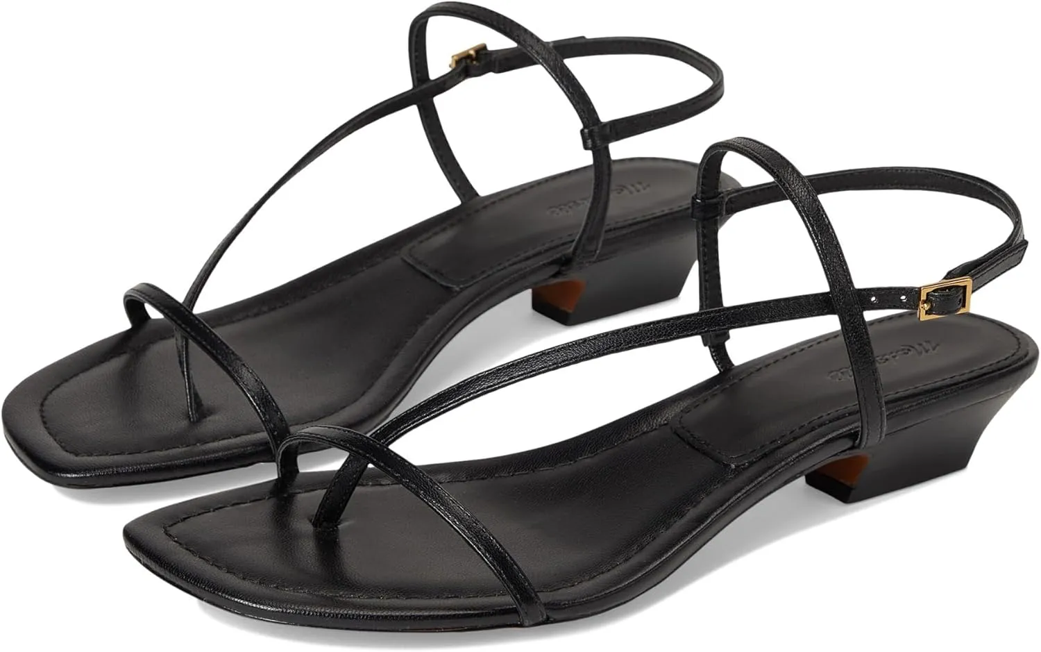 Madewell Women's Tonio Strappy Sandal