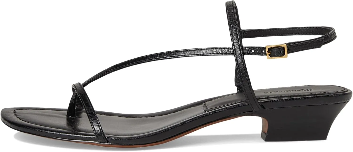 Madewell Women's Tonio Strappy Sandal