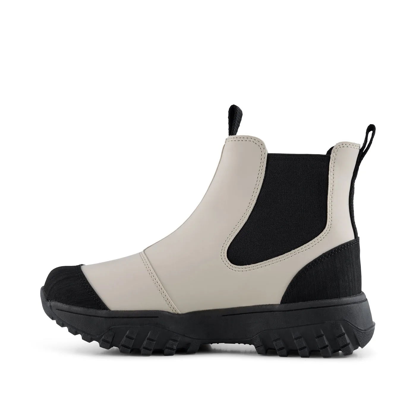 Magda Track Waterproof - Oat Meal