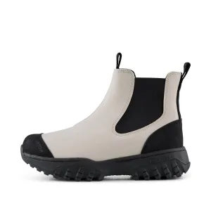 Magda Track Waterproof - Oat Meal
