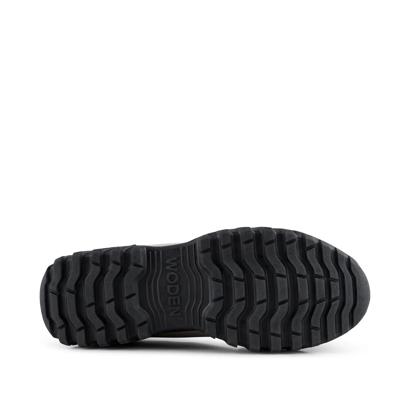Magda Track Waterproof - Oat Meal