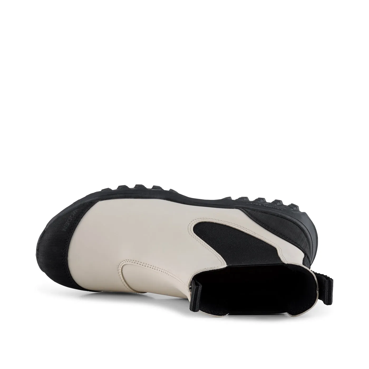 Magda Track Waterproof - Oat Meal