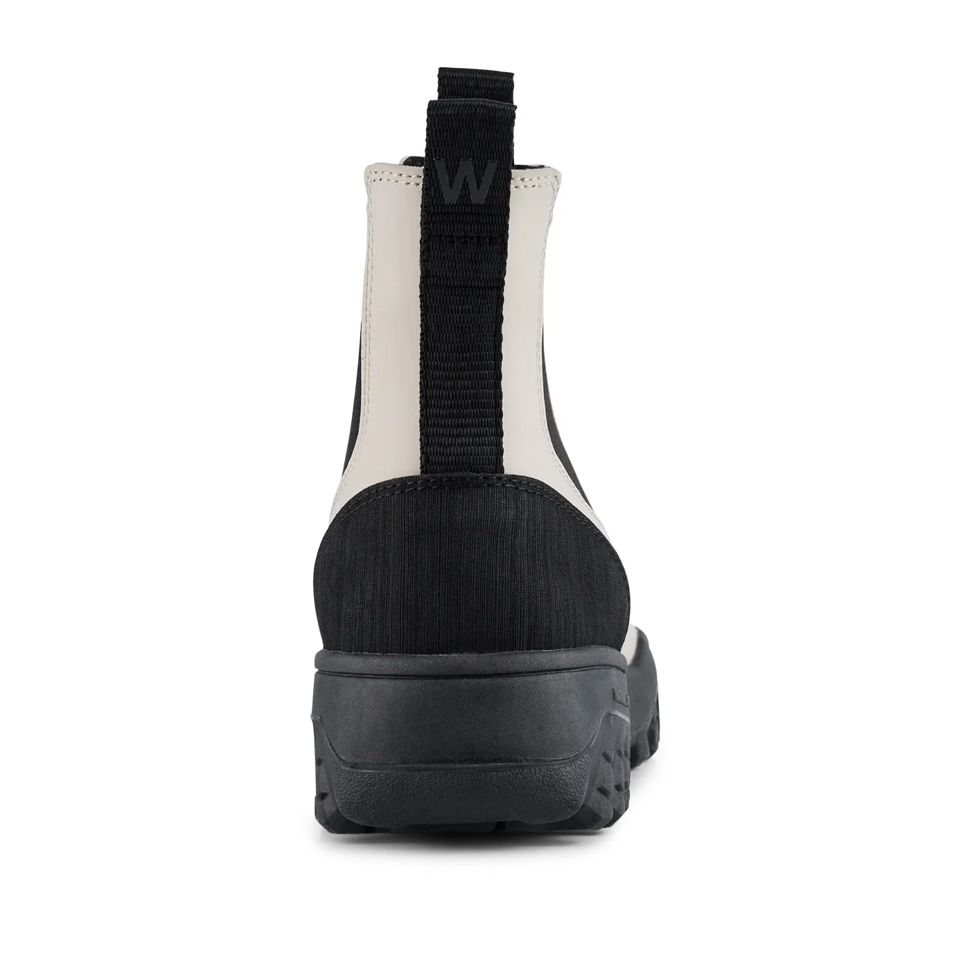 Magda Track Waterproof - Oat Meal