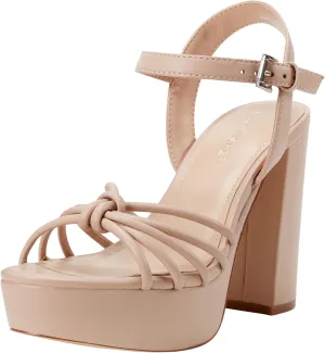Marc Fisher Women's Dessa Heeled Sandal