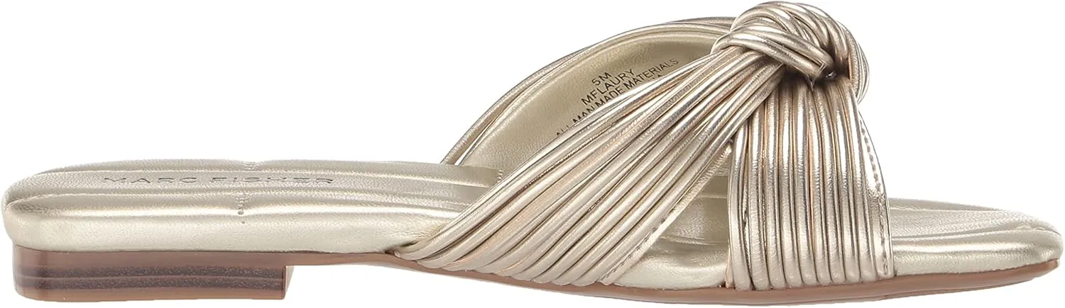 Marc Fisher Women's Laury Sandal