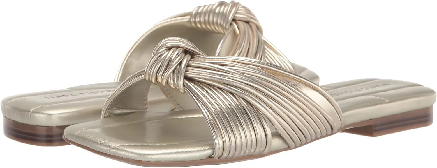 Marc Fisher Women's Laury Sandal