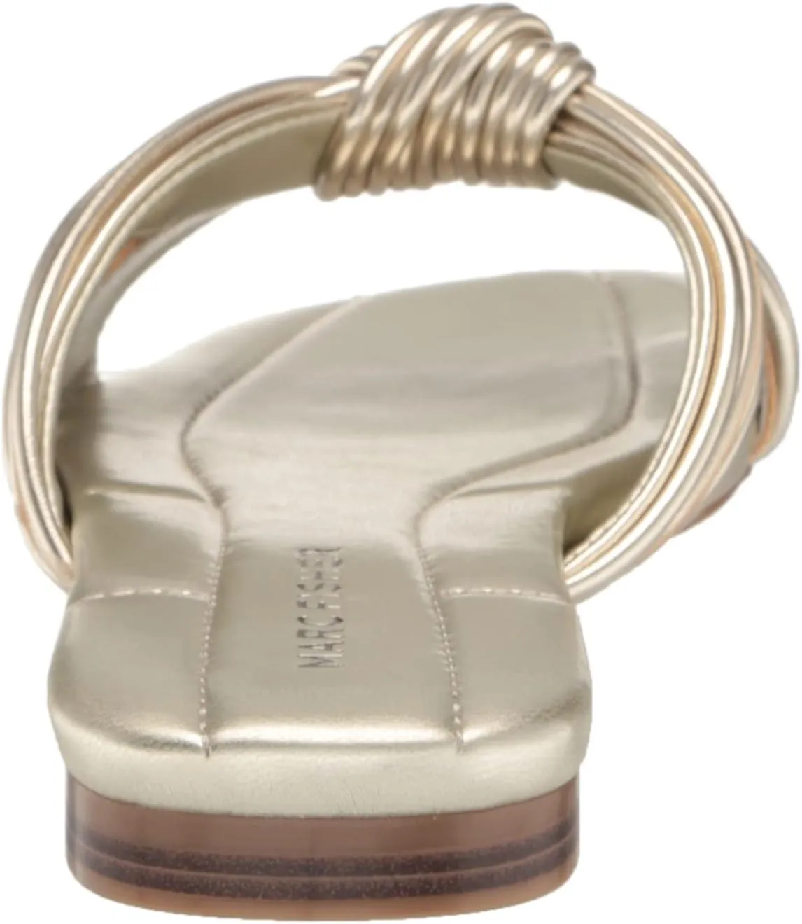 Marc Fisher Women's Laury Sandal