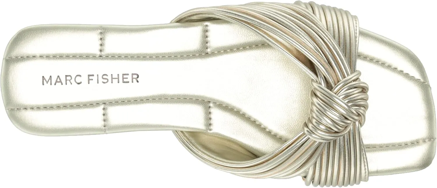 Marc Fisher Women's Laury Sandal