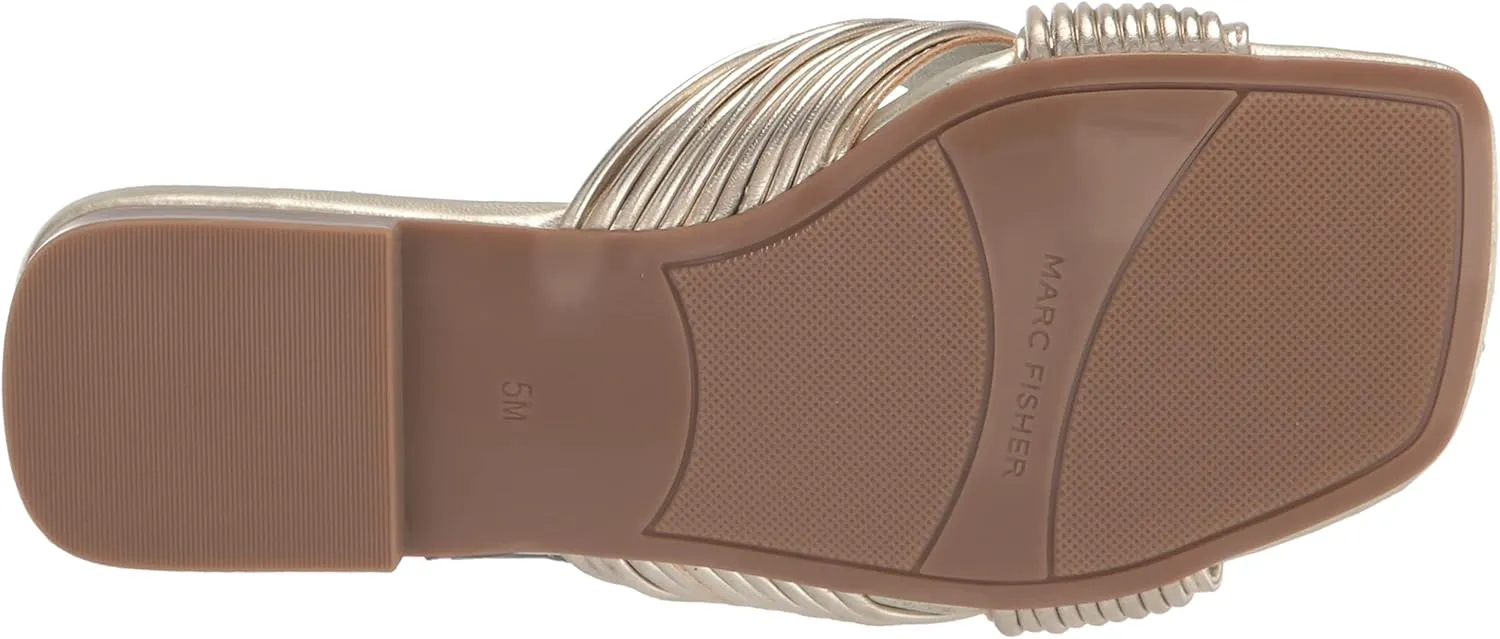 Marc Fisher Women's Laury Sandal