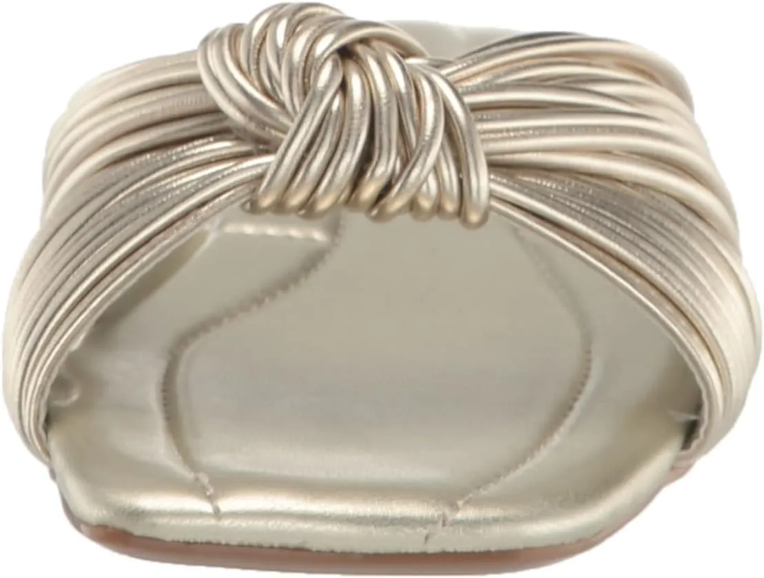 Marc Fisher Women's Laury Sandal