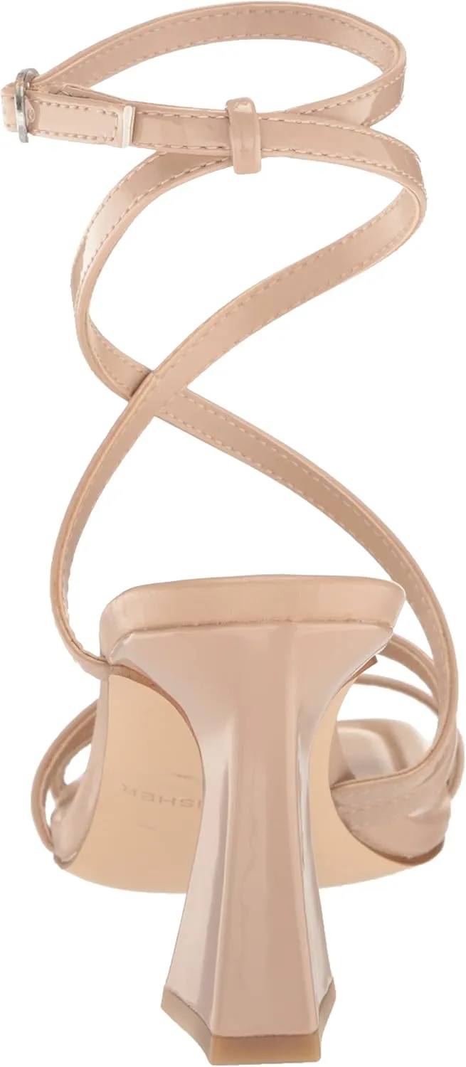 Marc Fisher Women's Mahima Heeled Sandal