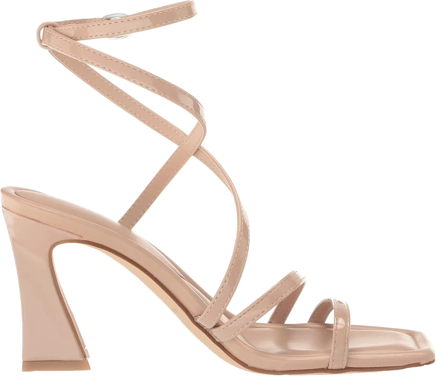 Marc Fisher Women's Mahima Heeled Sandal