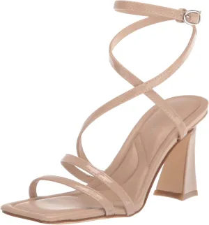 Marc Fisher Women's Mahima Heeled Sandal