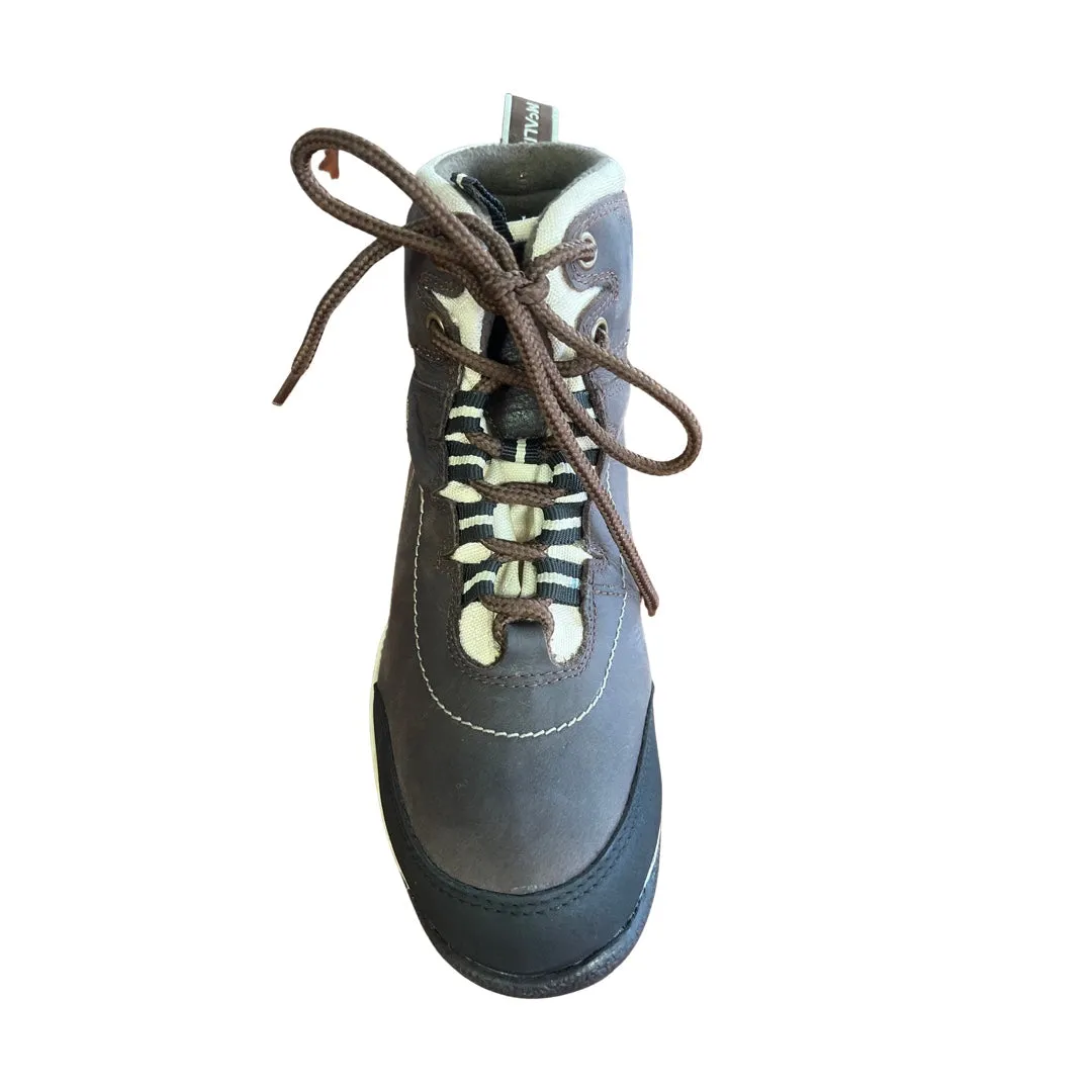 McAlister Waterproof Lace Up Boot