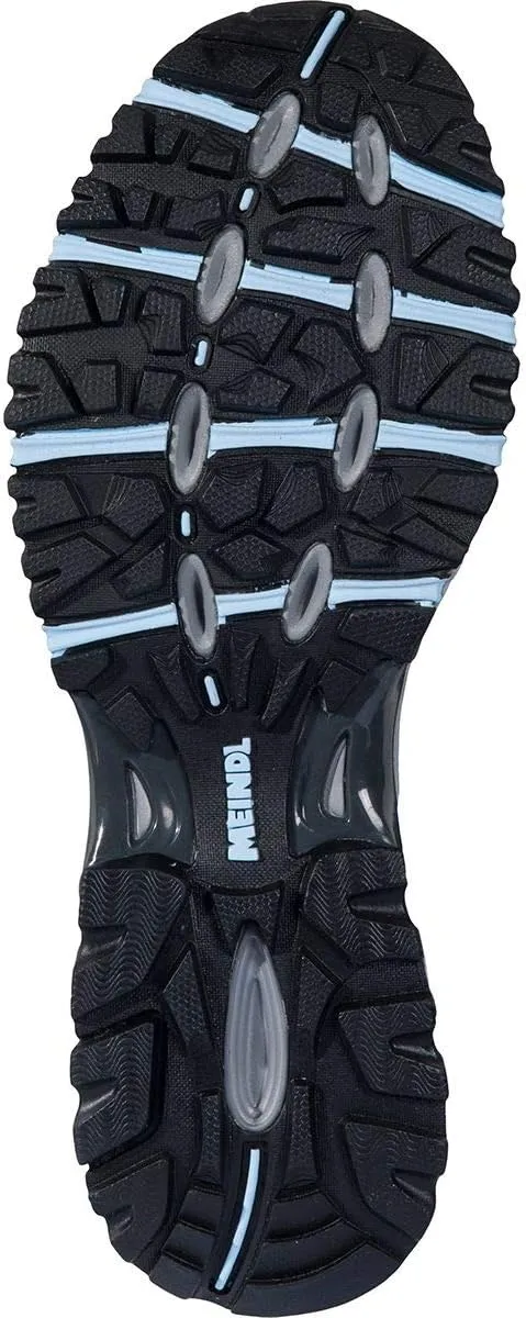 Meindl Women Sports Shoes-Outdoor Trekking & Hiking Boots, 11 US