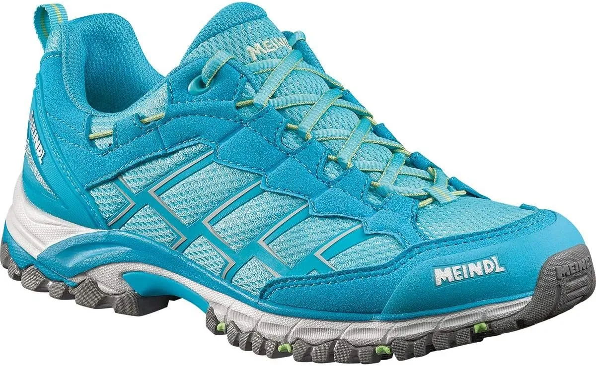 Meindl Women Sports Shoes-Outdoor Trekking & Hiking Boots, 11 US