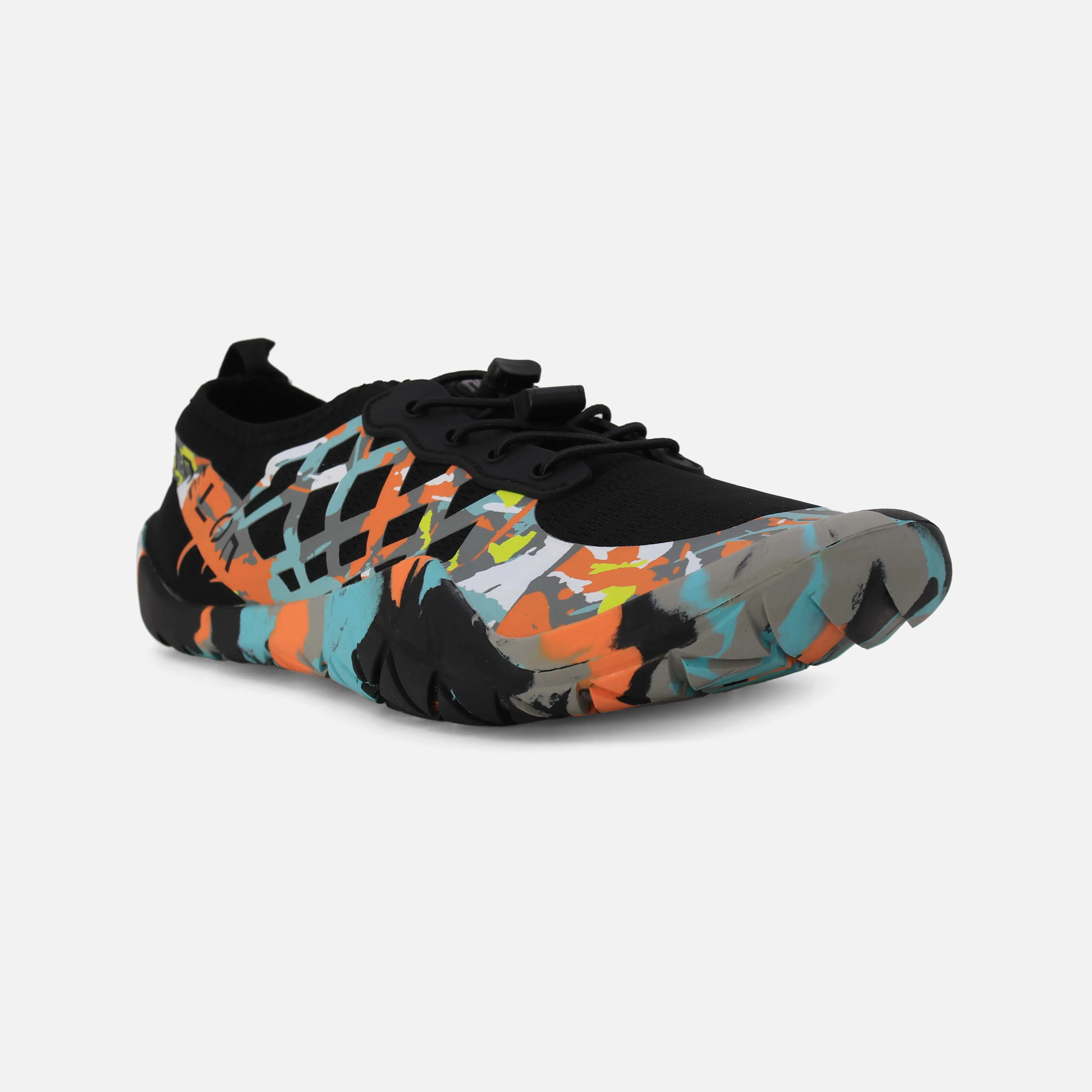MEN BEACH SLIP-ON SHOES