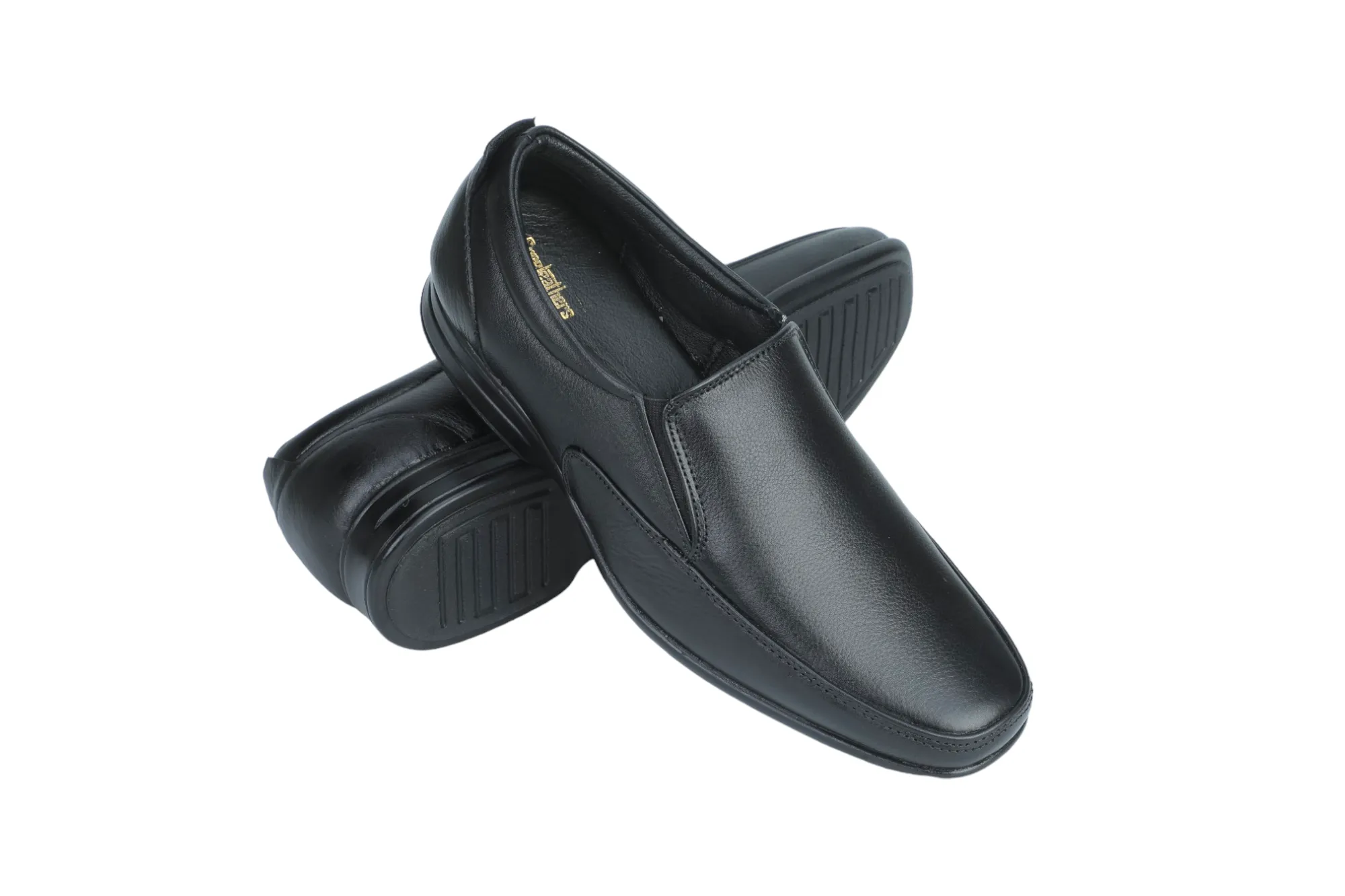 MENS FORMAL LEATHER SHOE 910609