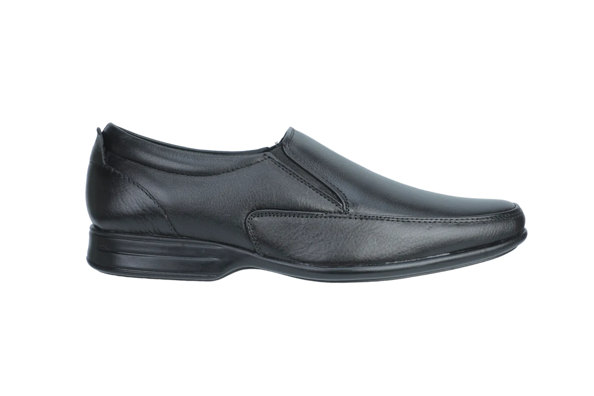 MENS FORMAL LEATHER SHOE 910609