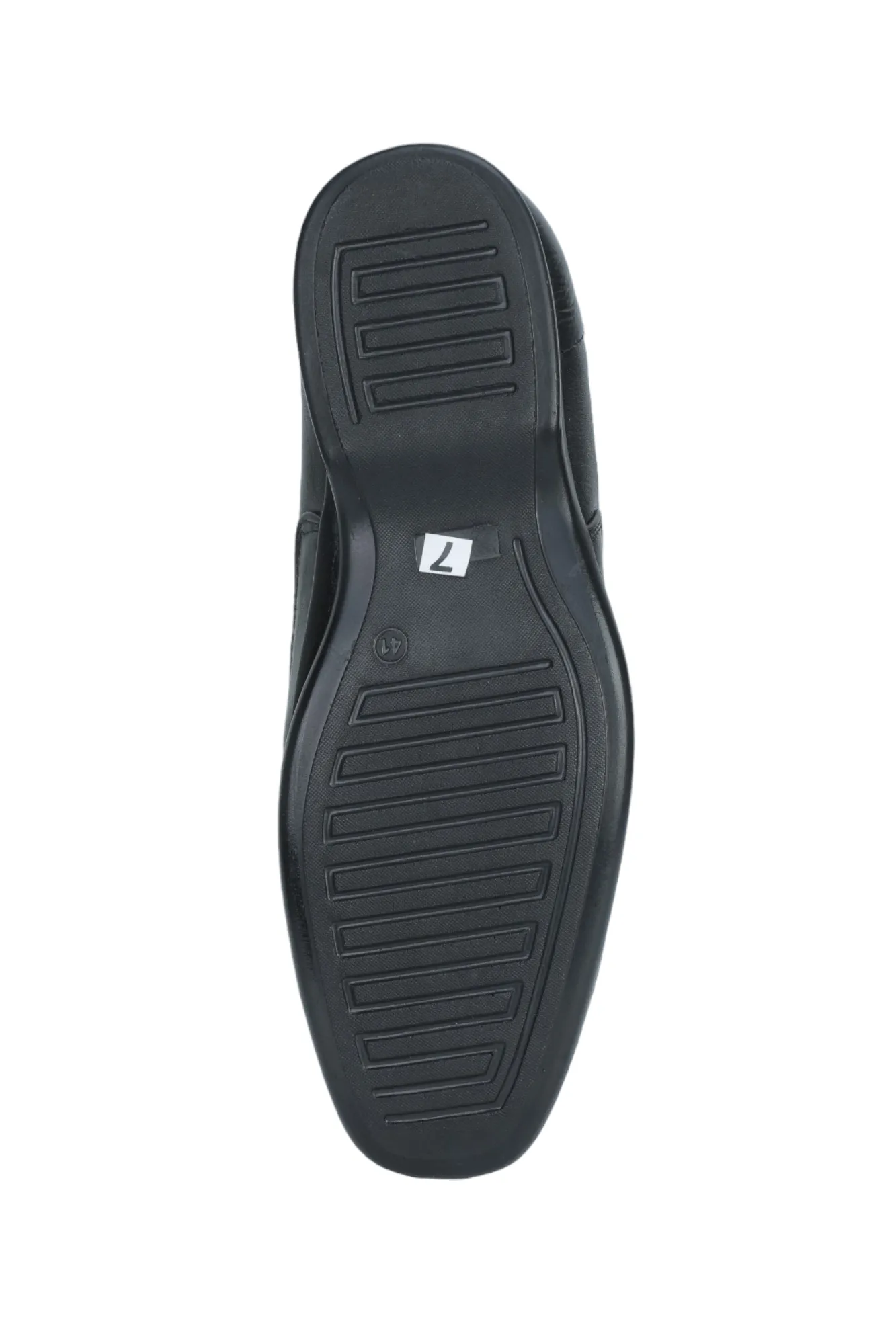 MENS FORMAL LEATHER SHOE 910609