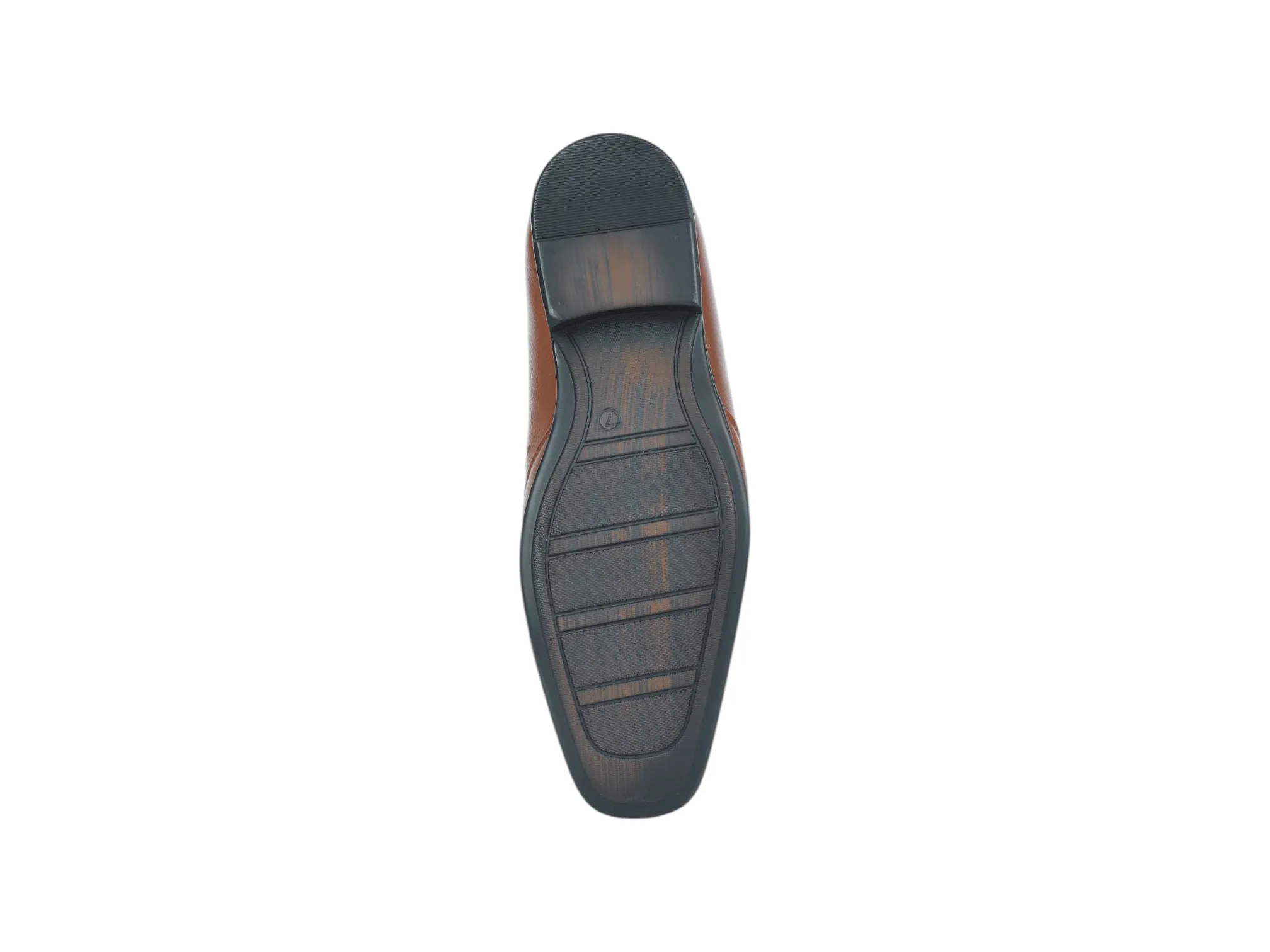 MENS FORMAL LEATHER SHOE 915213