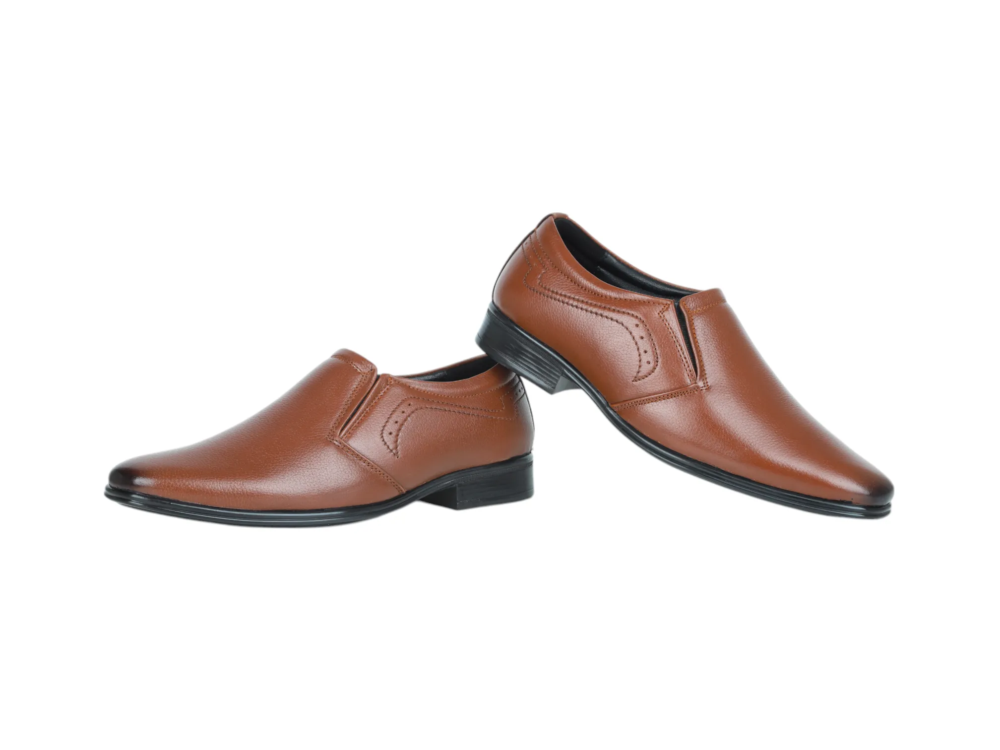 MENS FORMAL LEATHER SHOE 915213