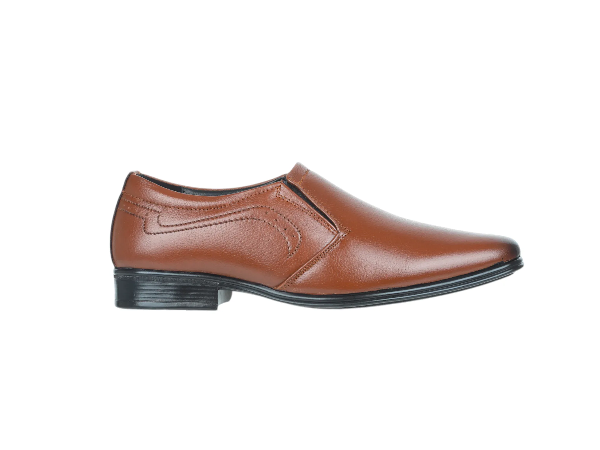 MENS FORMAL LEATHER SHOE 915213