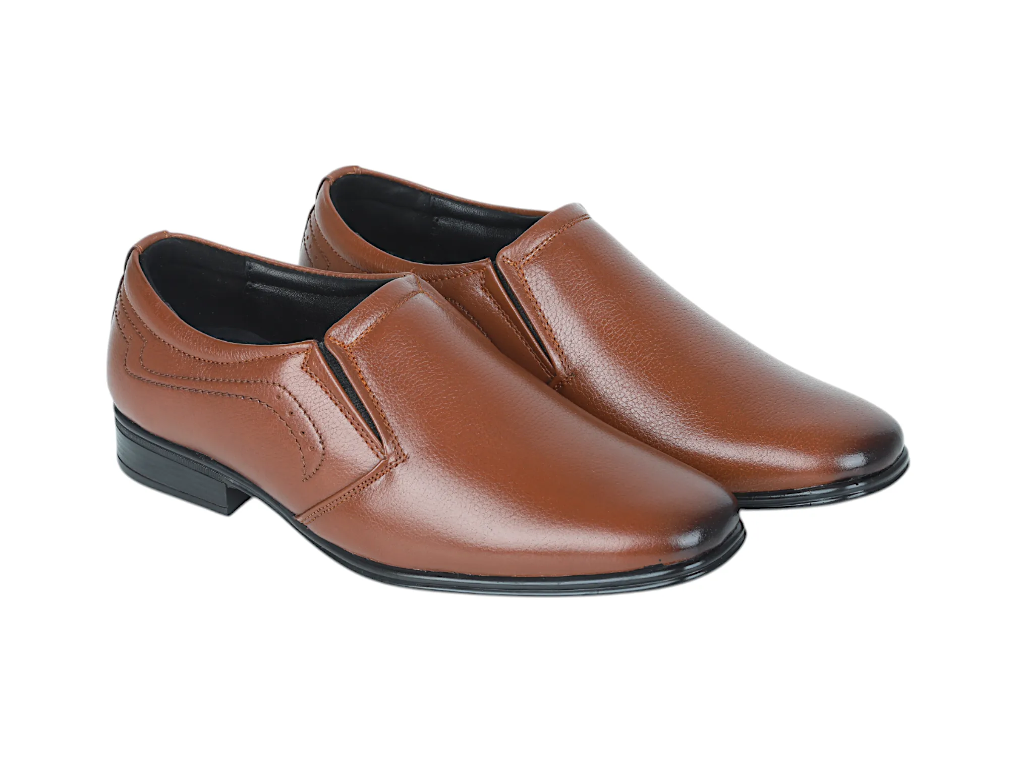 MENS FORMAL LEATHER SHOE 915213
