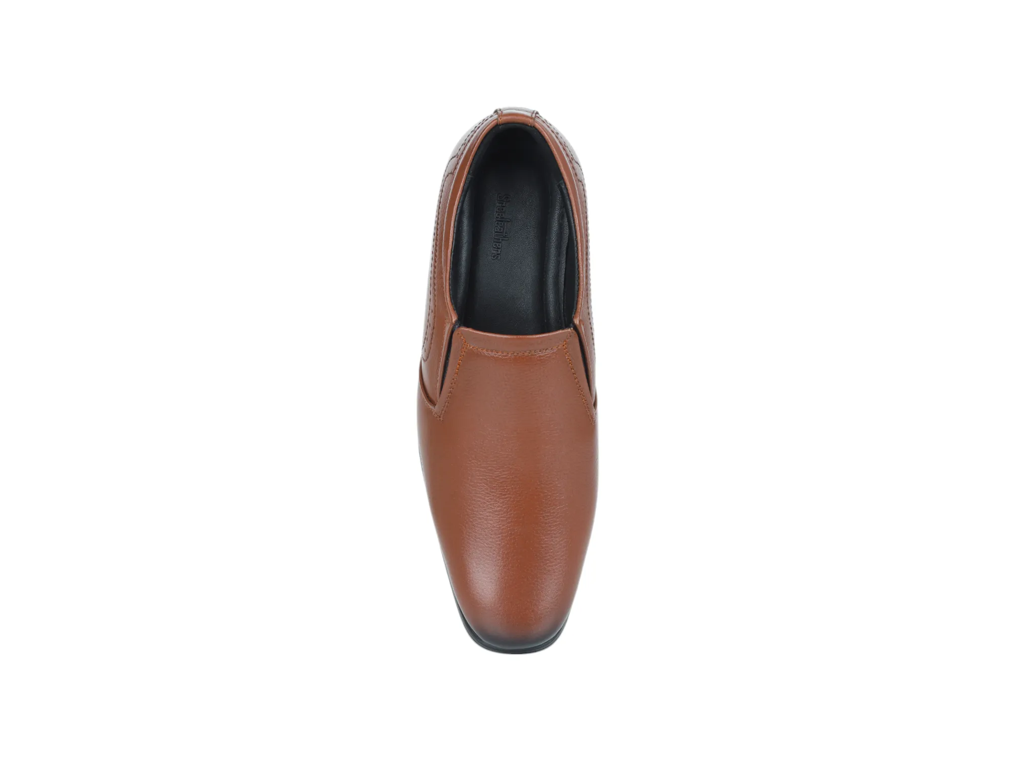 MENS FORMAL LEATHER SHOE 915213