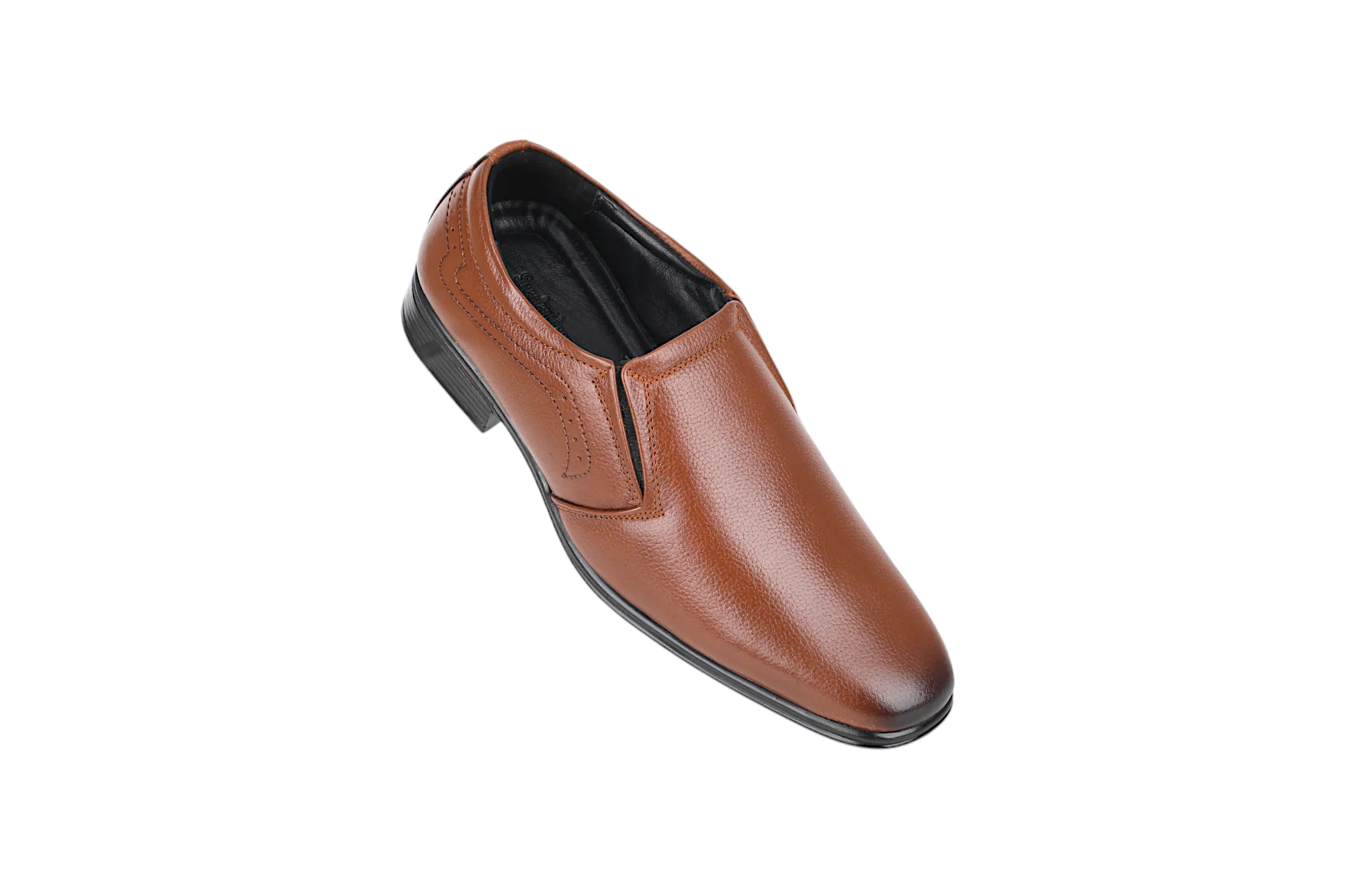 MENS FORMAL LEATHER SHOE 915213