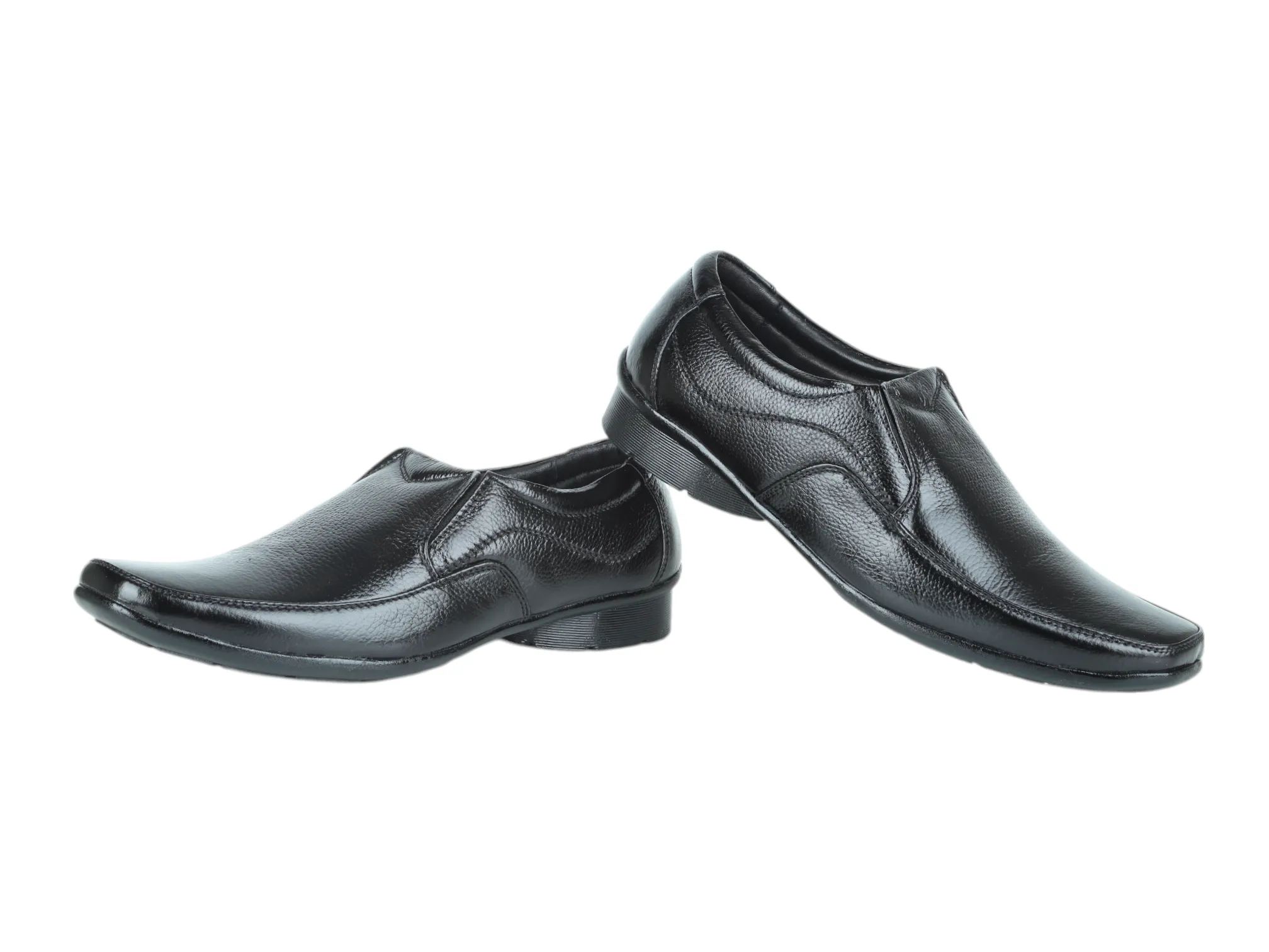 MENS FORMAL LEATHER SHOE 98843