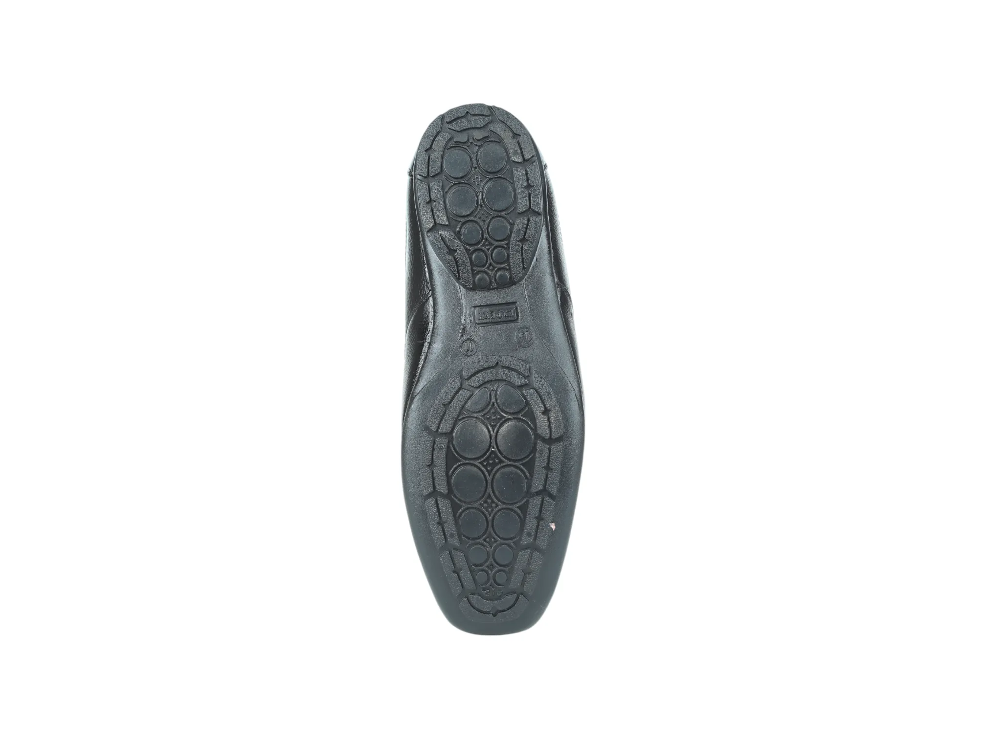 MENS FORMAL LEATHER SHOE 98843