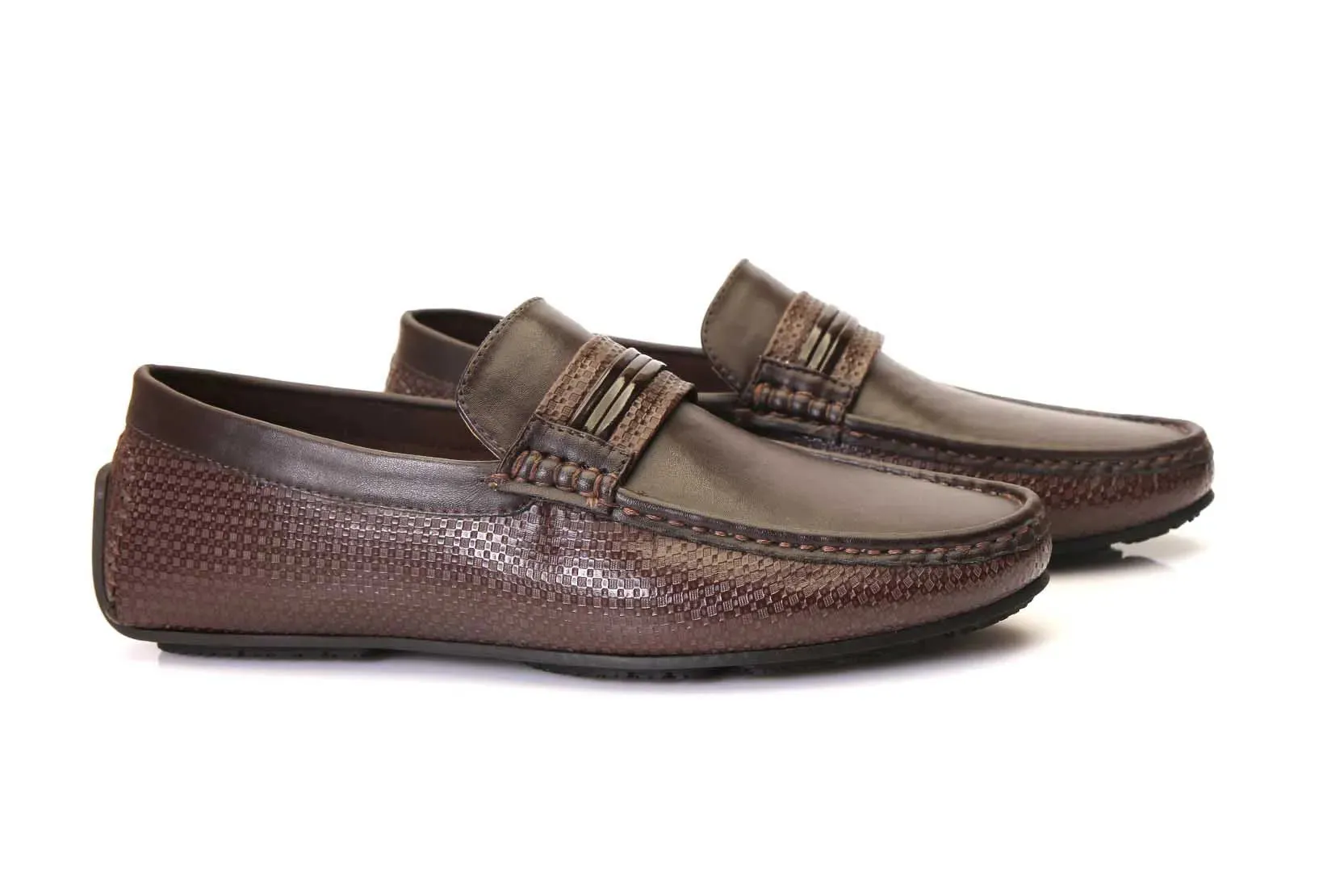 Men's Moccasins JK-2301