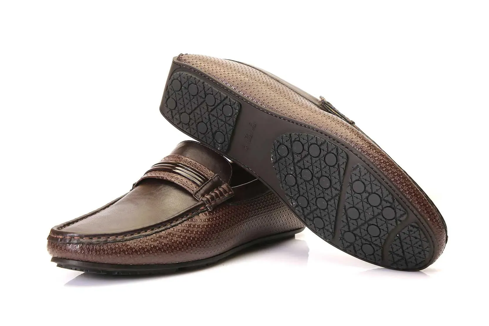 Men's Moccasins JK-2301