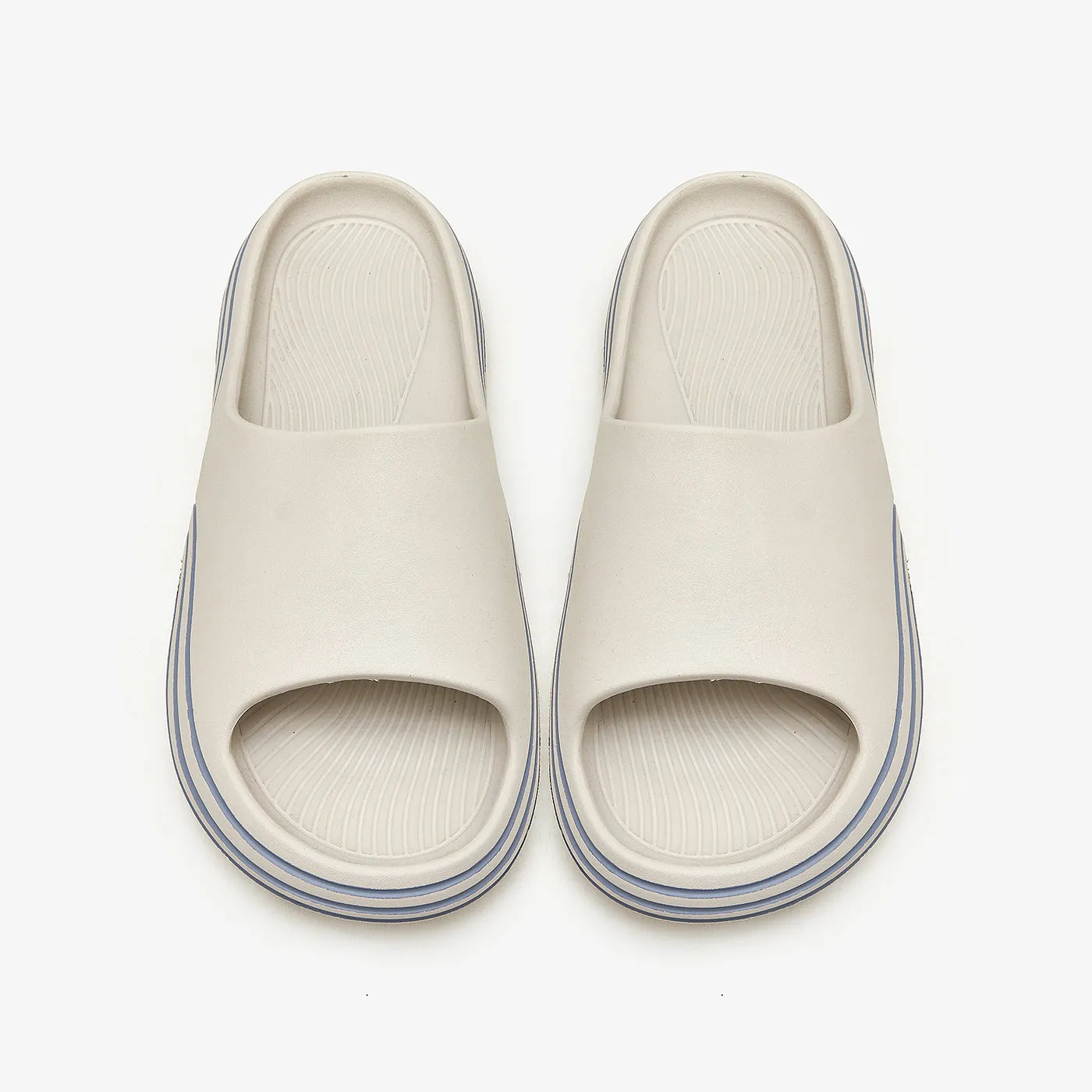 Men's Round Toe Chappals