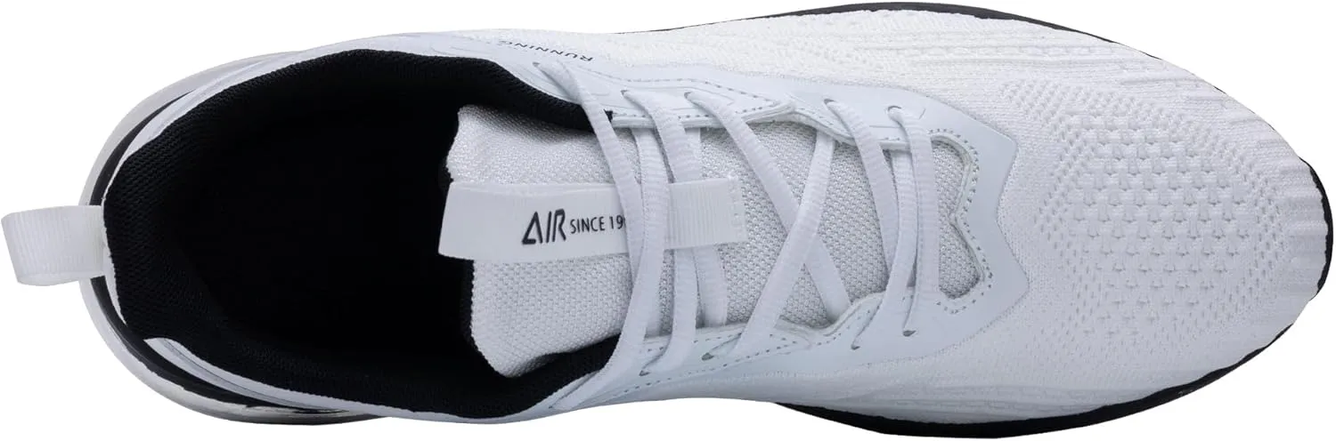 Mens Running Shoes Athletic Tennis Sneakers US 7.5-US 13…