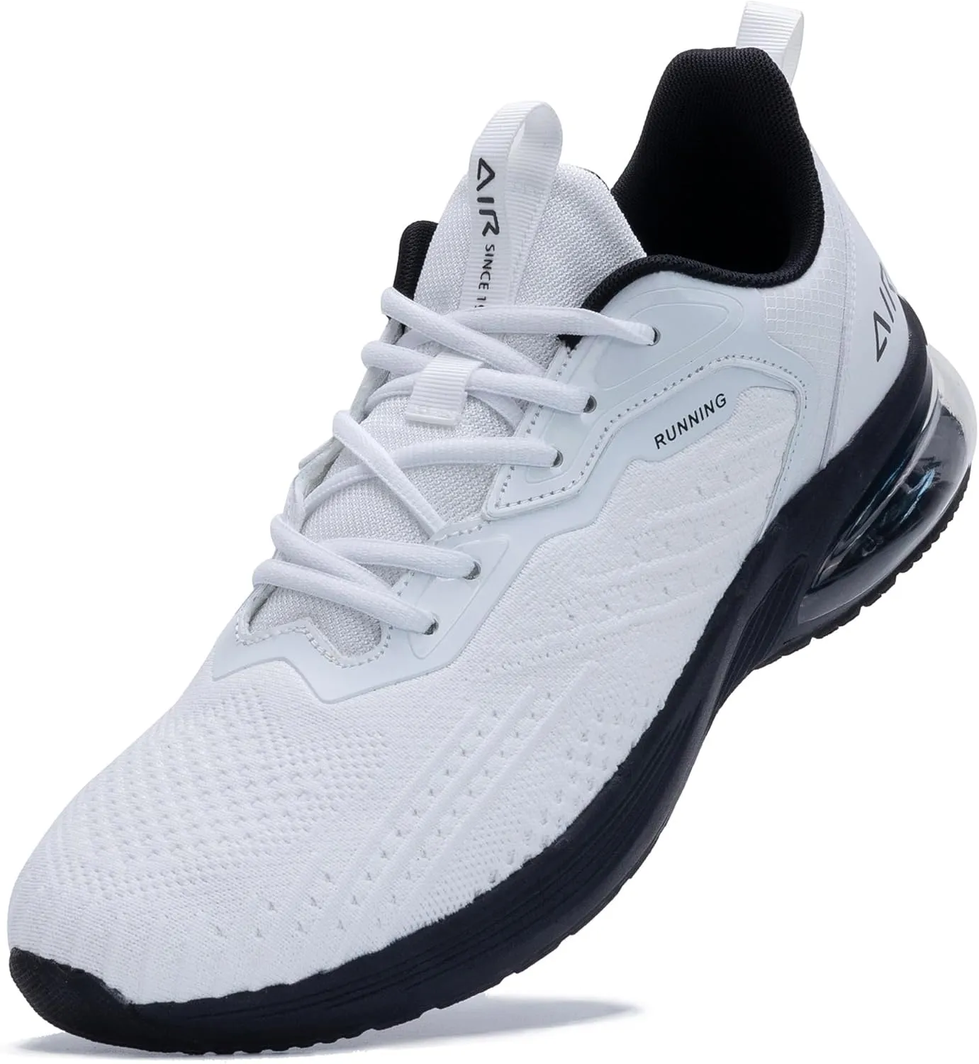 Mens Running Shoes Athletic Tennis Sneakers US 7.5-US 13…