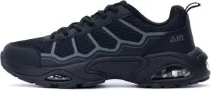 Mens Running Shoes Tennis Athletic Walking Sneakers Fashion Workout Gym Shoes