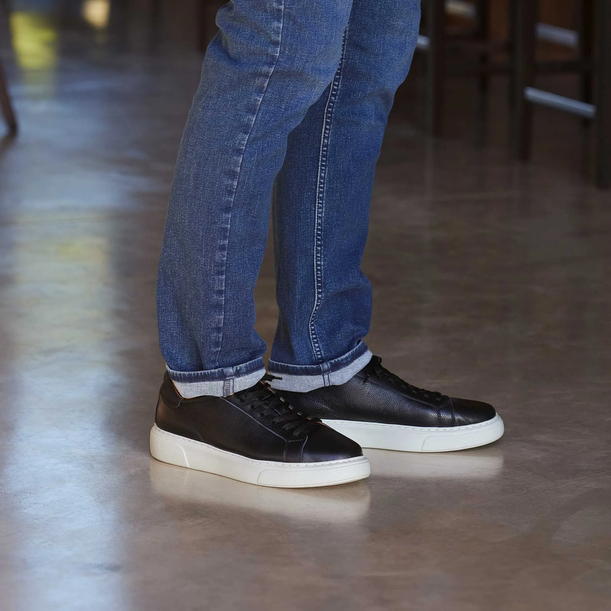 Men's Sunset Sneaker 2.0