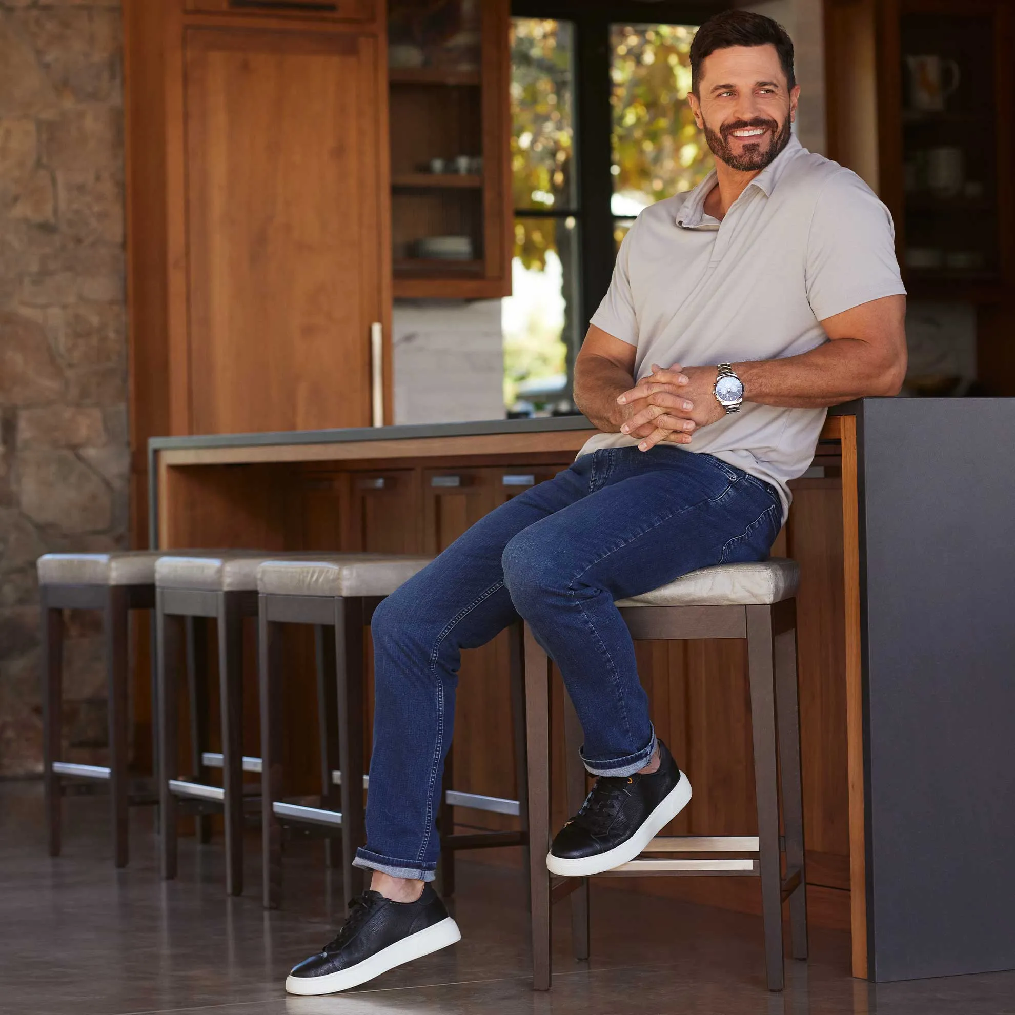 Men's Sunset Sneaker 2.0