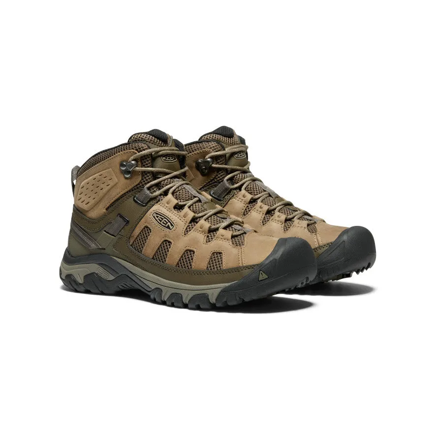 Men's Targhee Vent Mid
