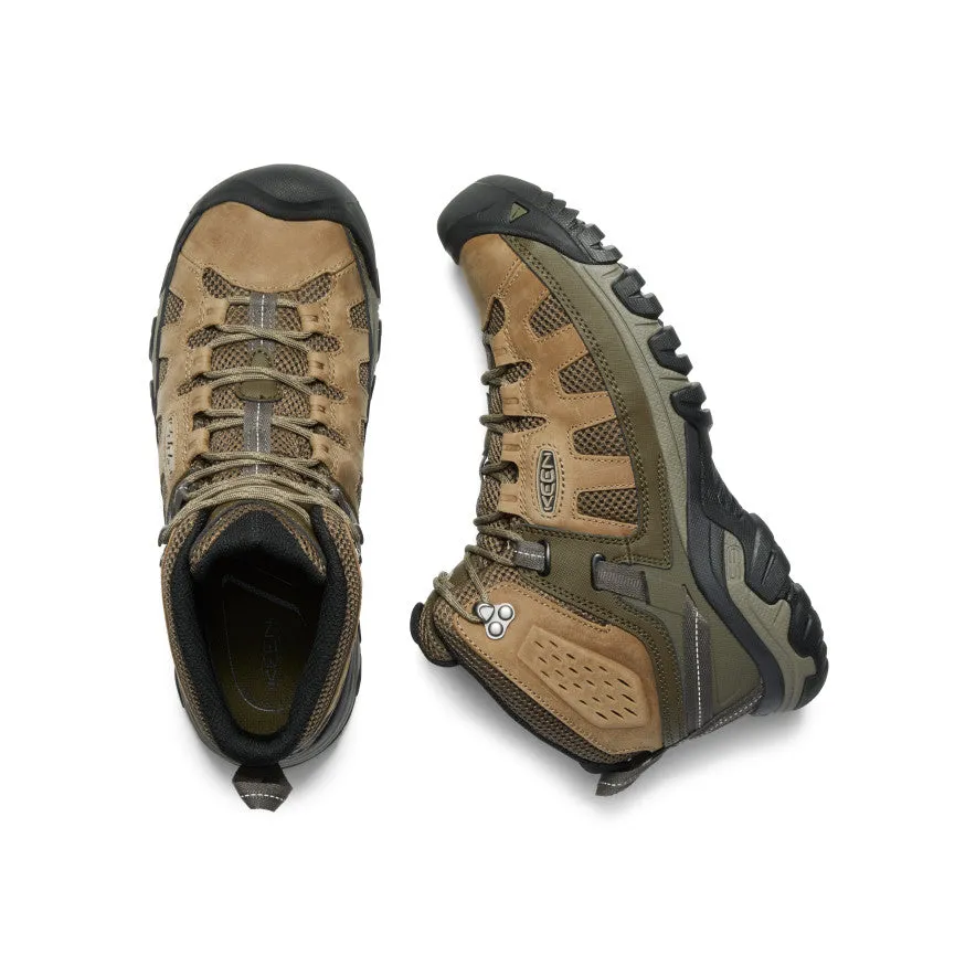 Men's Targhee Vent Mid
