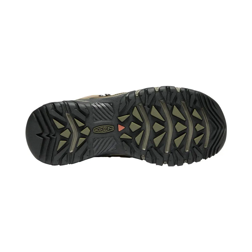Men's Targhee Vent Mid