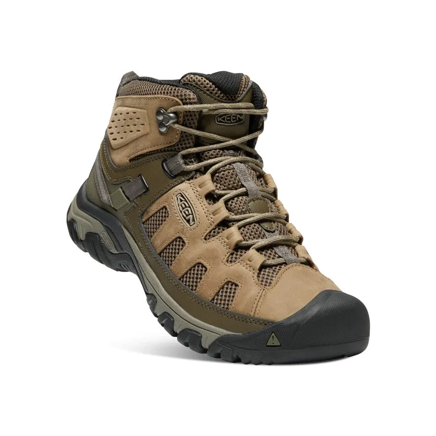 Men's Targhee Vent Mid
