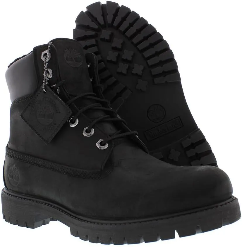 Men's Timberland® Heritage Waterproof Boots