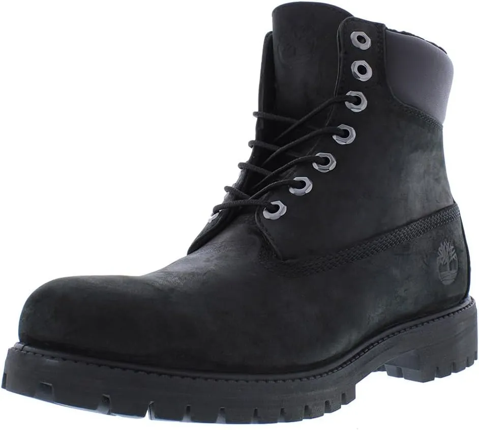 Men's Timberland® Heritage Waterproof Boots