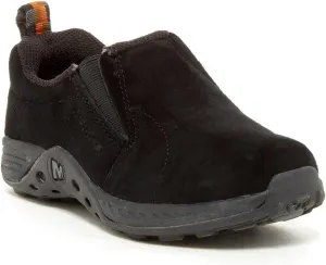 Merrell Jungle Moc Sport Casual Slip-On Shoe (4.5 M US Big Kid) Black