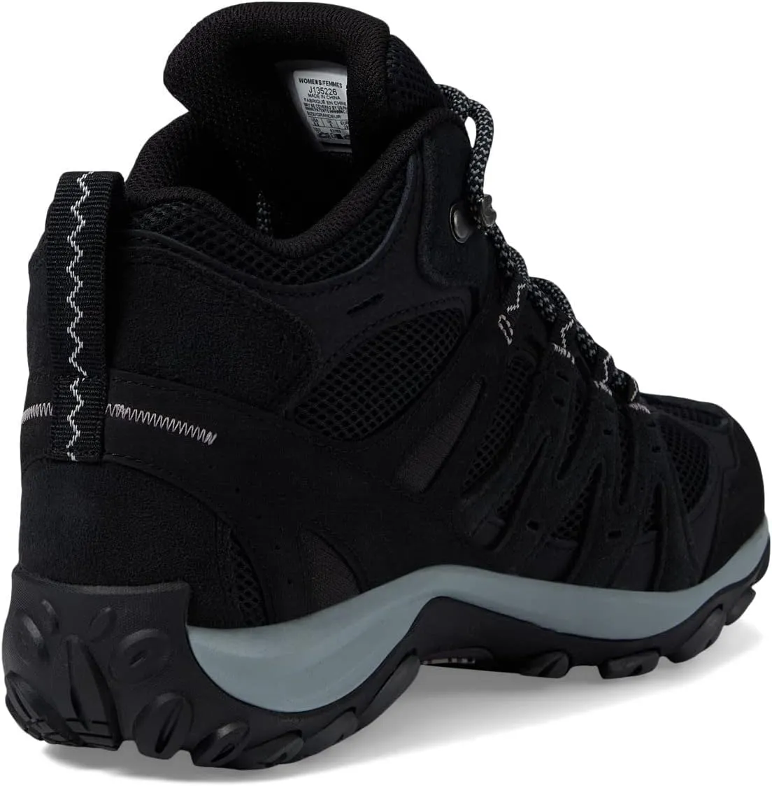 Merrell Men's, Accentor 3 Mid Waterproof Hiking Boot
