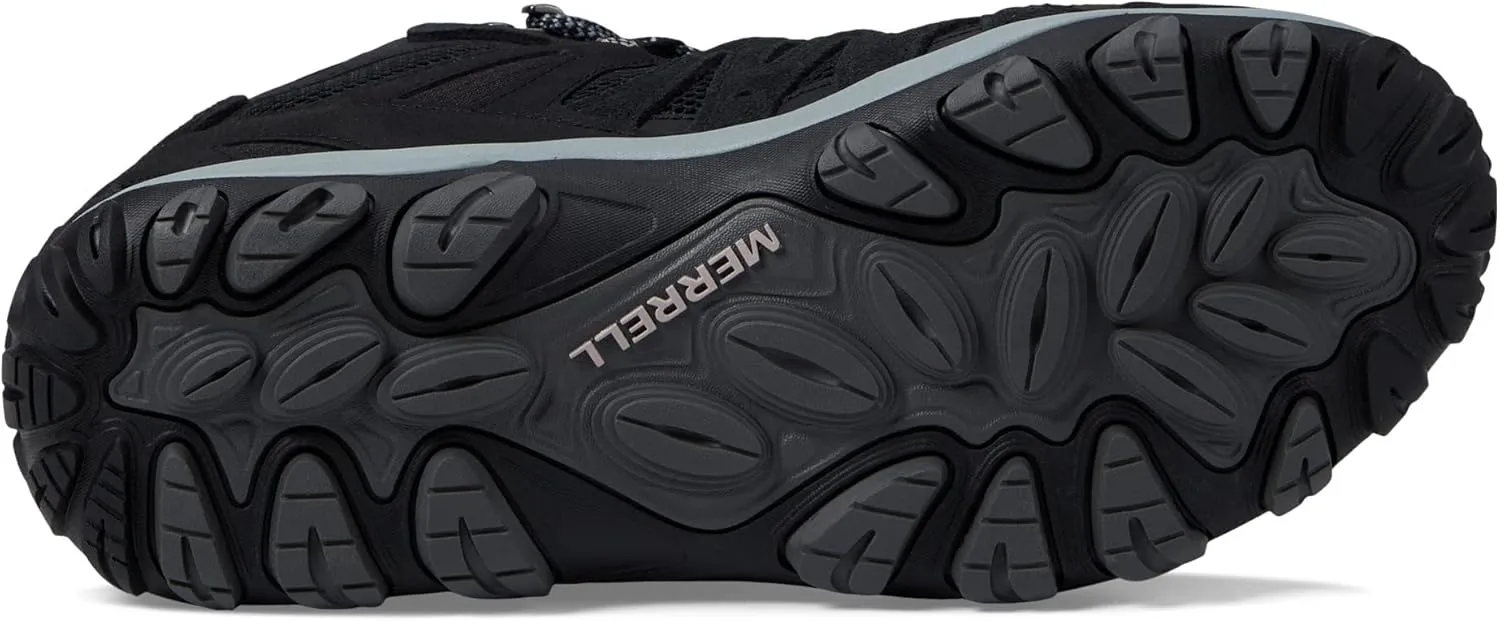 Merrell Men's, Accentor 3 Mid Waterproof Hiking Boot
